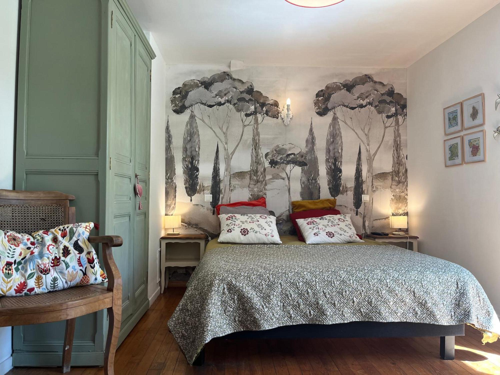Maison Perigord Vert Piscine Et Spa La Roche-Chalais Екстериор снимка